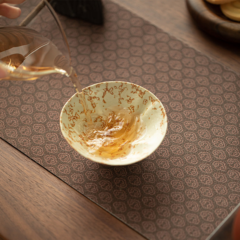 Tea Cups